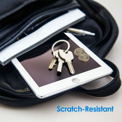 For iPad 3 |9.7inch| Model |A 1416| 2XX Screen Protector