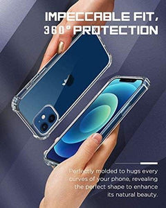 Impact-Resistant King Kong Case - iPhone 12 Pro (6.1 inch)