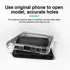King Kong Case For Samsung  S21 PLUS