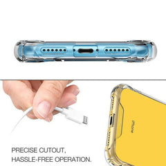 Anti Burst Shockproof King Kong cover