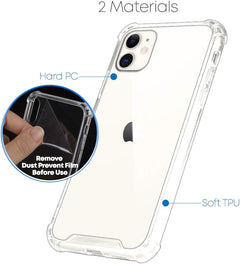 King Kong Series - Shockproof Silicone Case