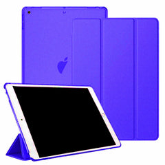 Leather Folio Case for Apple iPad 10.2 (2019) - Stylish and functional protection