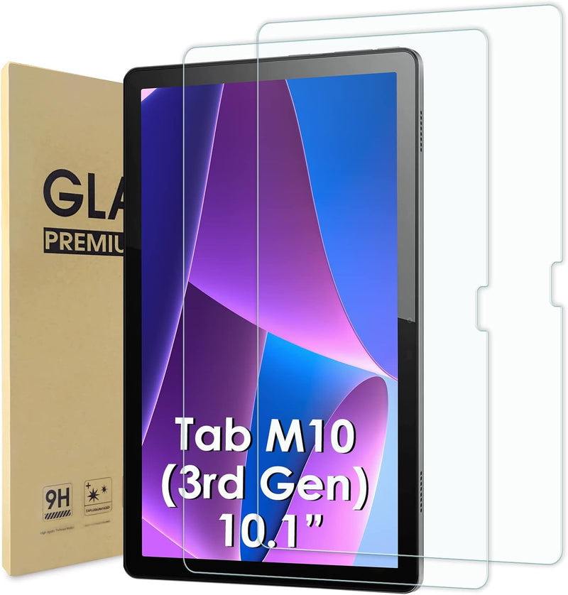 Lenovo Tab M10 Plus 3rd Gen