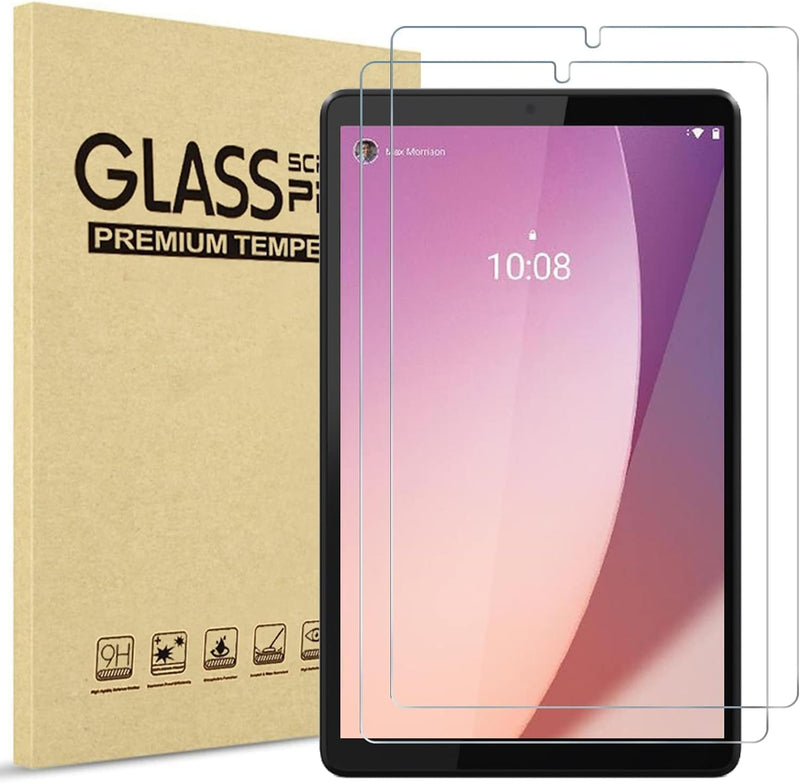 Lenovo Tab M8