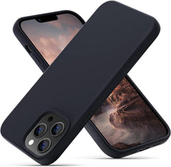 Liquid Silicone Case for iPhone 13 Pro 6.1