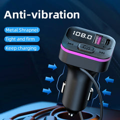 Safe charging solutions
