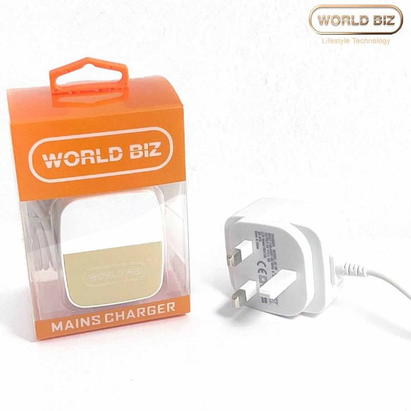 Type-C 2A Phone Charger     