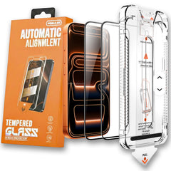 Clear Tempered Glass