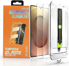 Clear Tempered Glass