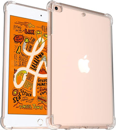 iPad Mini 4 & Mini 5