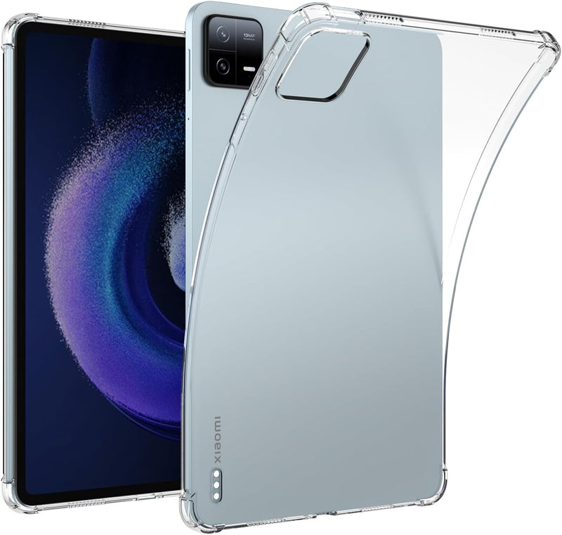 Xiaomi Mi Pad 6 & Mi Pad 6 Pro 11-Inch, 2023