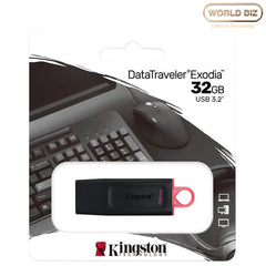 Flash Pin Drive