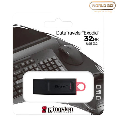 Flash Pin Drive