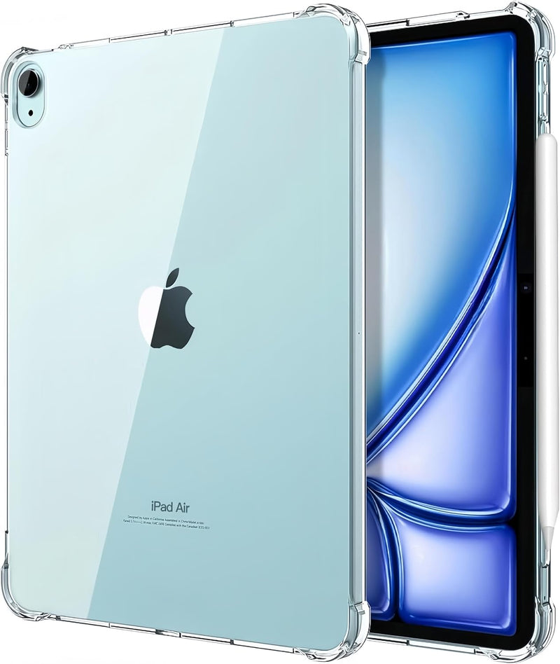 iPad Air 13 2024 2025