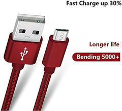 Micro USB Charging Cable for Android