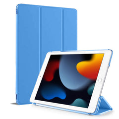 Multi-functional Stand Case for Apple iPad 10.2 (2021)