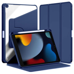 Samsung Galaxy Tab A9 360 Smart Case