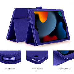 iPad Air 11 (2024) Flip Book Case