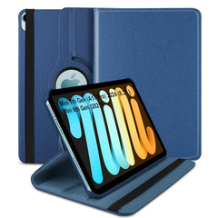 iPad Mini 7 (A17 Pro, 2024), iPad Mini 6 2021 8.3-Inch