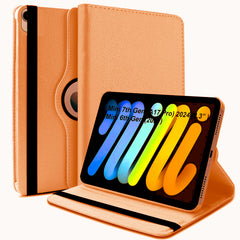 iPad Mini 7 (A17 Pro, 2024), iPad Mini 6 2021 8.3-Inch