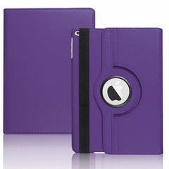 Pad Air 2 (2014) with our 360 Rotating Leather Smart Case