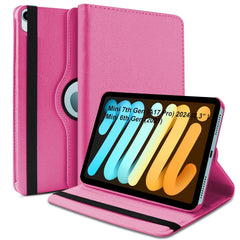iPad Mini 7 (A17 Pro, 2024), iPad Mini 6 2021 8.3-Inch