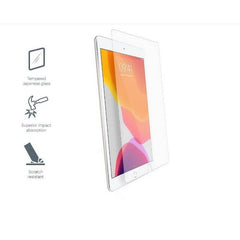 "Protective Films for Apple iPad 10.2 - Set of 2"