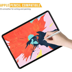 Protective Films for Apple iPad 10.2 - Set of 2