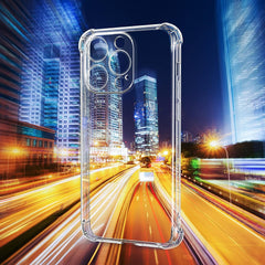 Protective Silicone Covers for iPhone 14 Pro Max