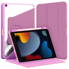 Apple iPad 10.2 (2021) 360 Smart Case
