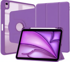 Apple iPad 10.2 (2021) 360 Smart Case