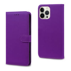iPhone 13 Pro Max Book Case