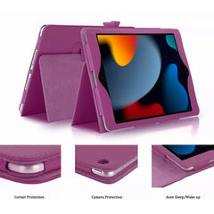 iPad Air 11 (2024) Flip Book Case