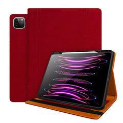 iPad Pro 12.9 Inch 2022, 2021, 2020, 2018