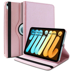 iPad Mini 7 (A17 Pro, 2024), iPad Mini 6 2021 8.3-Inch