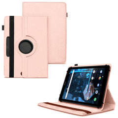 Universal 360 Case 7”