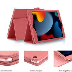 iPad Air 11 (2024) Flip Book Case