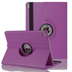  Rotatable Leather Case for Apple iPad Pro 12.9" (2017)