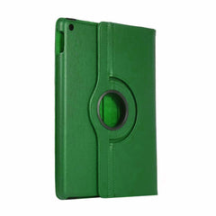 Rotating Smart Leather Case for Apple iPad 9.7 (2017) Edition