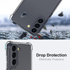 S22 5G 6.1 Bumper Case