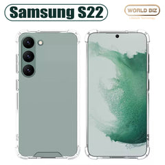 Samsung S22 King Kong Bumper Case