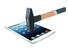 Safeguard Your 2015 iPad Mini 4 - 2x Screen Protectors