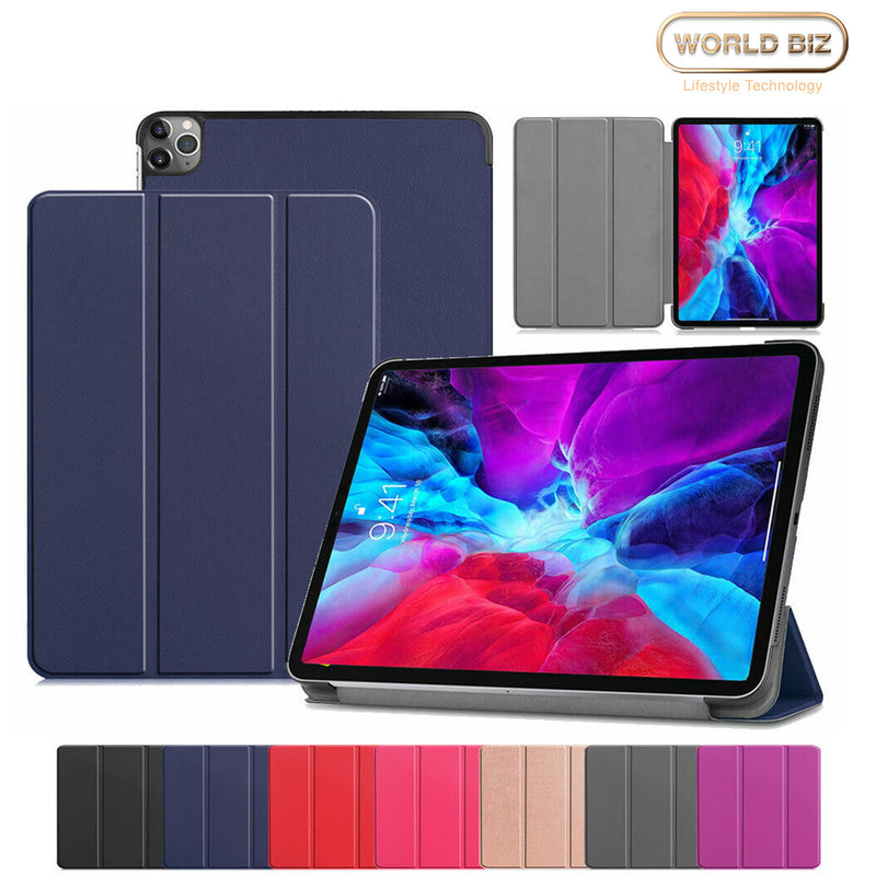 Samrt_Case_For_iPad_12.9_2020