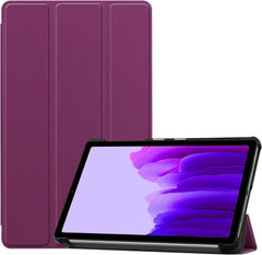Samsung Galaxy Tab A7 10.4 (2022) - Smart Stand Flip Case