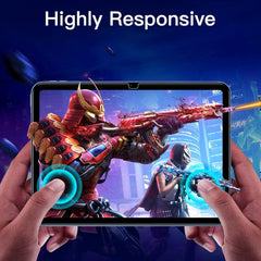 Screen protector 2x for ipad 5
