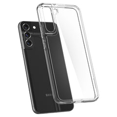 Shockproof Bumper Case for Samsung S22+ 5G 6.6 (2)