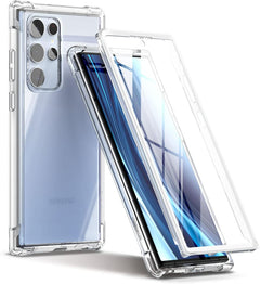 Shockproof TPU Phone Case for S22 Ultra 5G 6.8