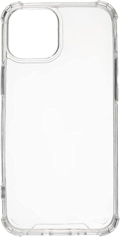 Shockproof protection for enhanced durability