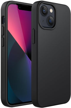 Silky-soft touch case for iPhone 13 (6.1)