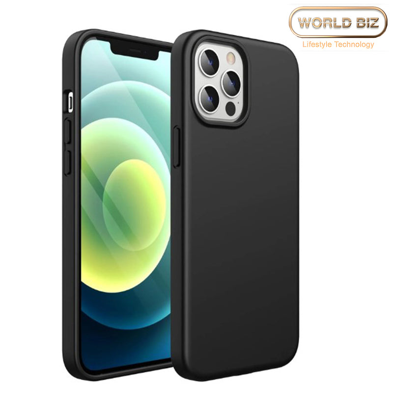 iPhone 11 Silicone Case